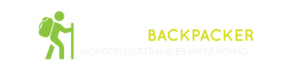 Kenyan Backpacker-Logo