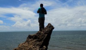 Destination Tips for First Time Solo Travelers and Backpackers - Kenyan Backpacker