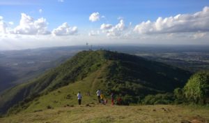 Hiking the Ngong Hills of Kenya Private Day Tour