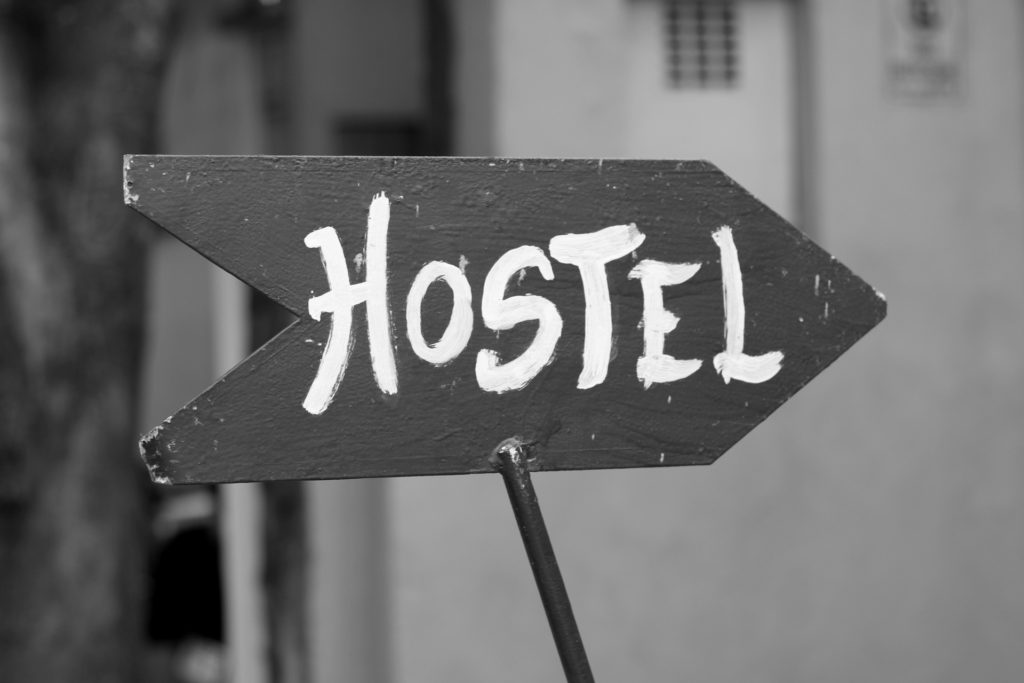 Airbnb Vs Couchsurfing Vs Hostels in Budget Accommodation Kenya