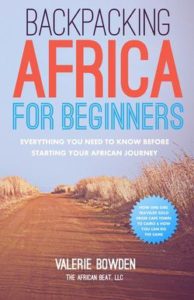 Backpacking Africa for beginners