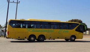 Bus journeys - Find Cheap Bus Tickets for your travels in Africa