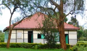 Nyeri Museum - The 8 Best Places to Visit in Nyeri County in One Day