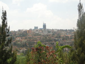 5 Amazing Visa-Free African Destinations for Kenyan - Visit Kigali