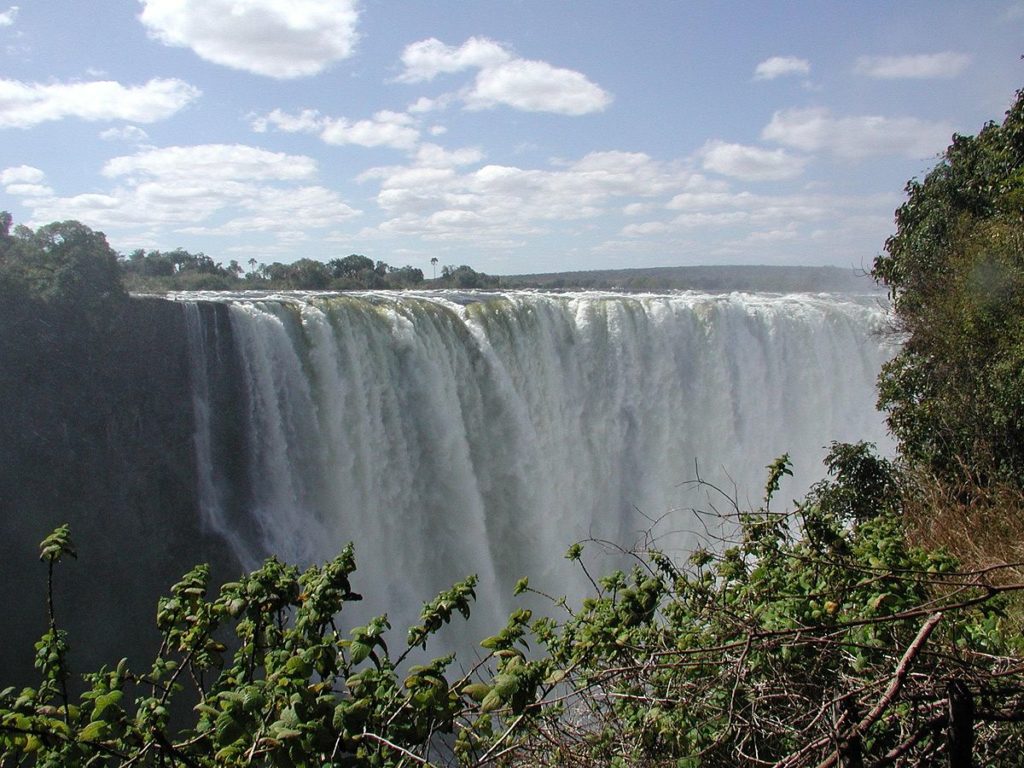5 Amazing Visa-Free African Destinations for Kenyans Zambia