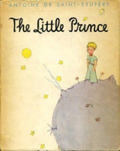 10 Travel Books That Will Inspire You Little prince