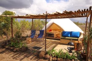 List of 20 Unique and Offbeat Accommodation in Kenya