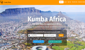 7 websites where you can book local experiences in Africa