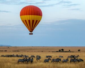 Top 5 Tourist Destinations to Visit in Africa 3