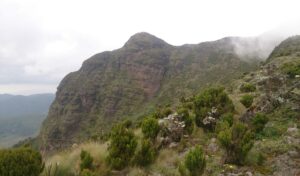 Beginner to Mt. Kenya in 90 Days