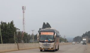 Tahmeed Bus Online Booking, Routes and Fares