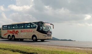 Tahmeed Coach Express Online Booking, Routes and Fares