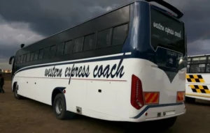 Buses to Western Kenya1
