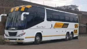 Buses to Western Kenya2