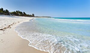 Kwale County Things to Do - Photo of Diani Beach