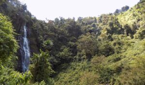 List of breathtaking waterfalls in Kenya