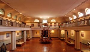 Museums and Monuments in Kenya