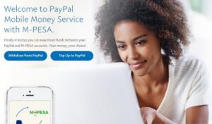 Paypal Mpesa Ultimate Guide