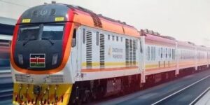 Latest SGR Timetable, Contacts, and Online Booking