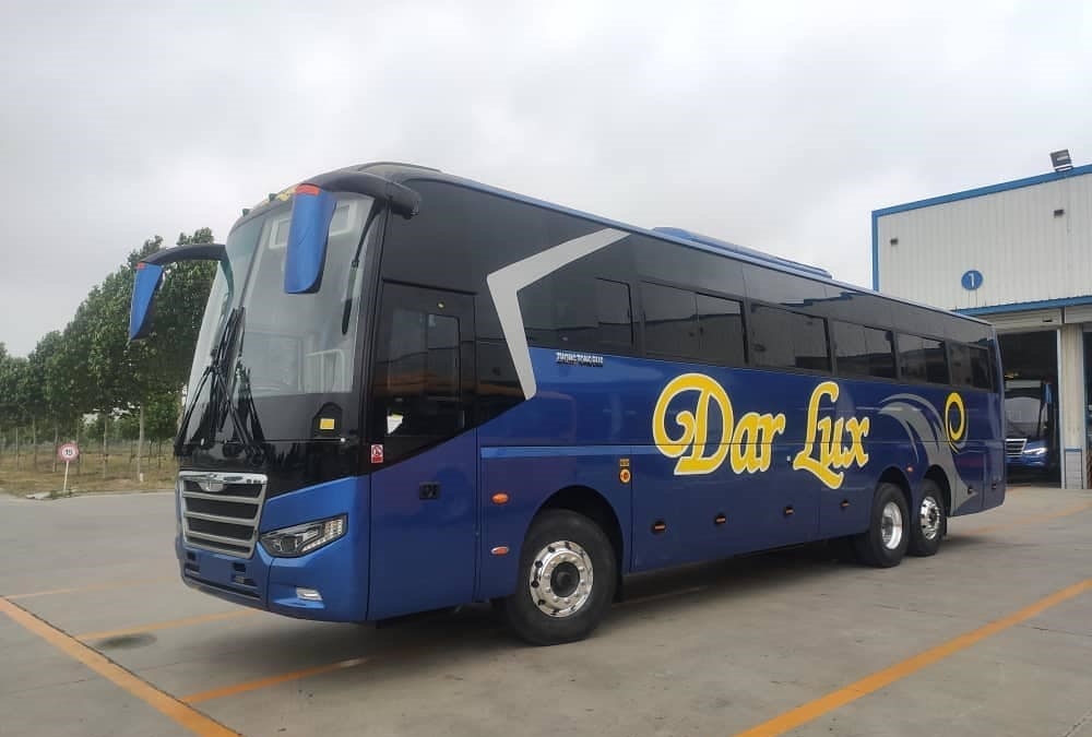 Dar Lux Bus