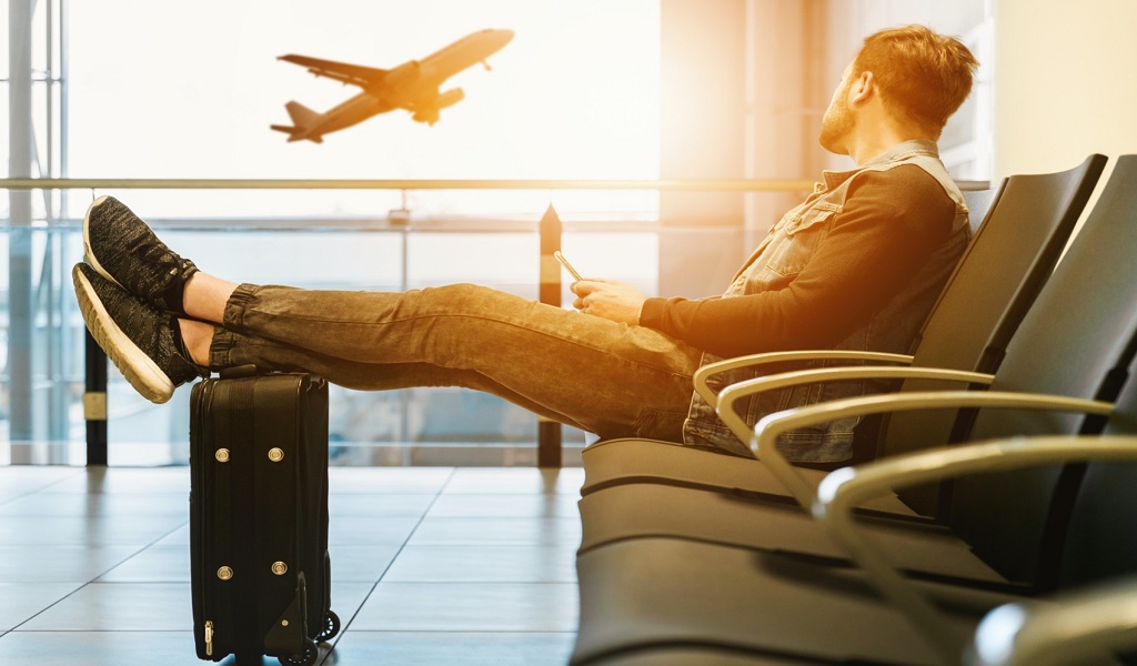 How to Fight Aerophobia Hacks for Travelers