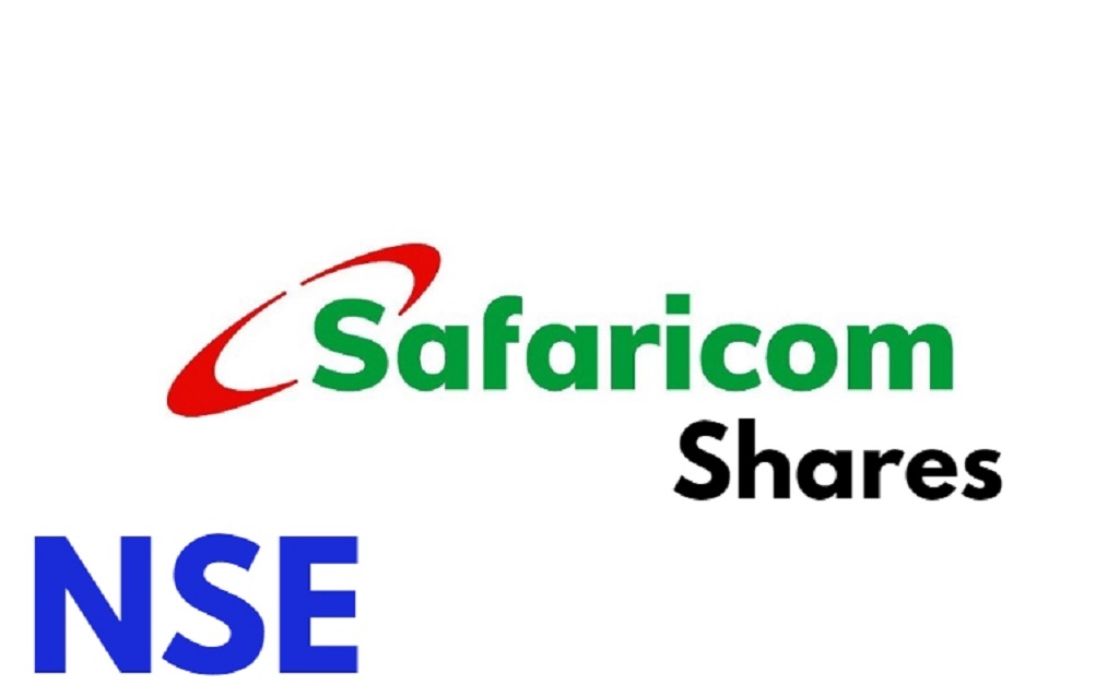 Safaricom Shares Kenya