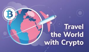 benefits of cryptocurrency to travelers