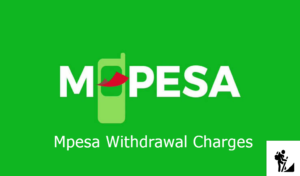 Mpesa-Withdrawal-Charges-in-2023