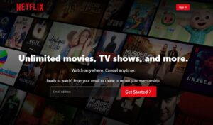 Netflix-in-Kenya-Packages-and-Prices