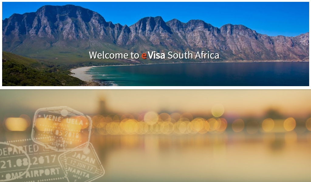 South-Africa-eVisa-online-application
