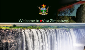 Zimbabwe-eVisa-Online