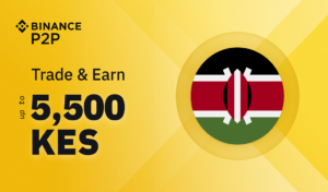 Buying and Selling Cryptocurrencies on Binance Kenya