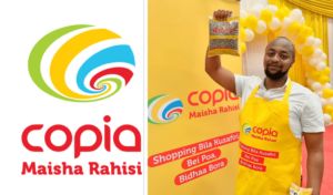 Copia Kenya: Delivering Affordable Goods to Rural Communities