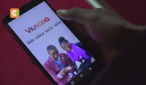 Viusasa: Revolutionizing Entertainment in Kenya