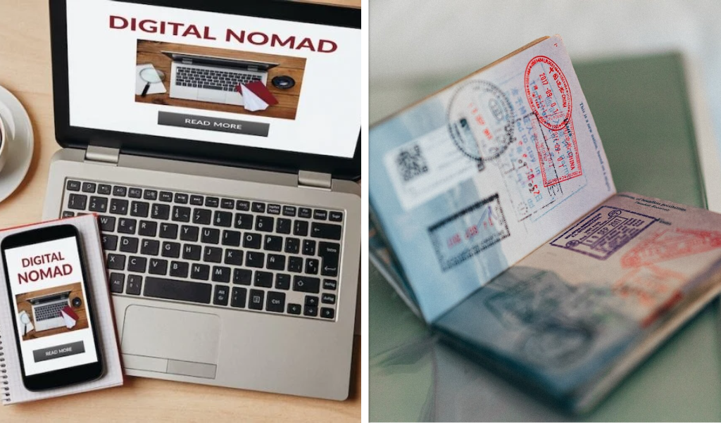 Countries Providing Digital Nomad Visas