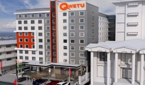 Qwetu Student Hostels Locations, Prices, and Contacts